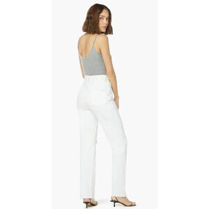 Favorite Daughter High Waist Slim Straight Leg Jeans NWT